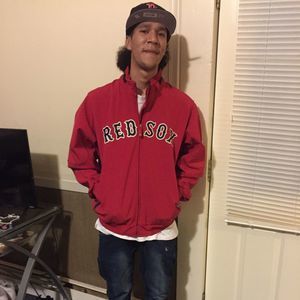 Meet your Posher, Alex